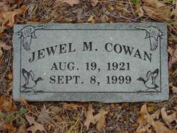 Jewell M. Cowan 