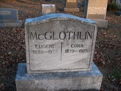 Eugene Lee McGlothlin 