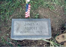 James Anderson Abbott 