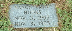 Nancy May Hooks 
