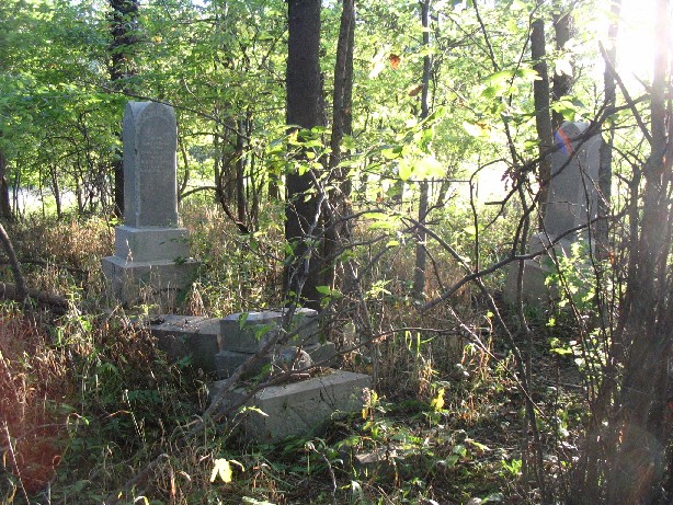 Caywood Cemetery