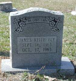 James Keith Fly 