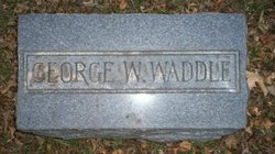 George Washington Waddle 