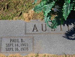 Paul B. Austin 