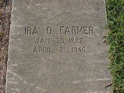 Ira O. Farmer 