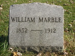 William Marble 
