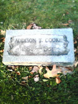 Addison Taylor Cooke 