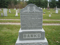 Henry Banks 