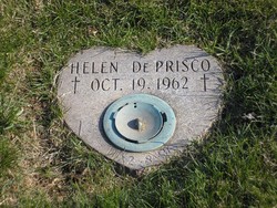 Helen De Prisco 