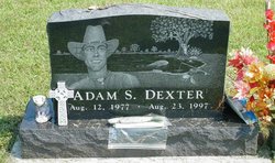 Adam S Dexter 