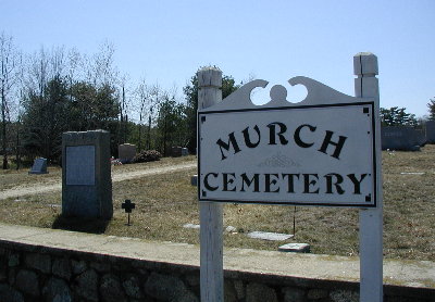 Murch Cemetery
