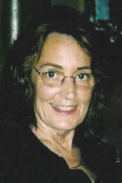 Judith G. Dodge 