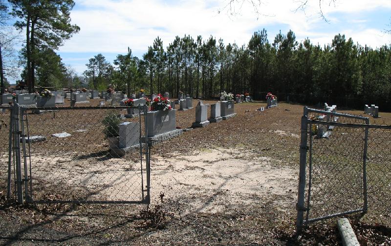 Phalti Cemetery