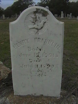 Henry Franklin 