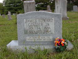 James Edward Collier Jr.