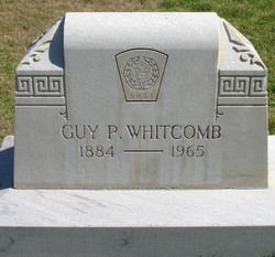 Guy P. Whitcomb 