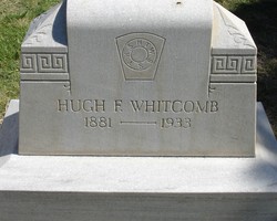 Hugh F. Whitcomb 