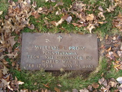 William Lincoln Prom 