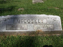 Melrose McCoskey 