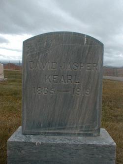 David Jasper Kearl 