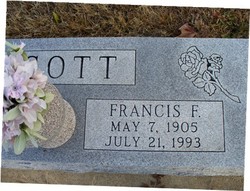 Francis F. Scott 