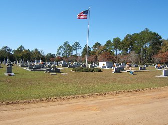 Sparks City Cemetery