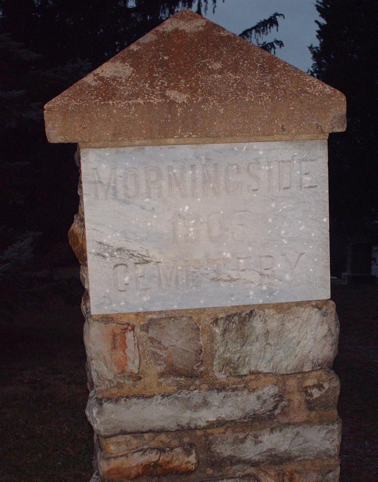 Morningside Cemetery