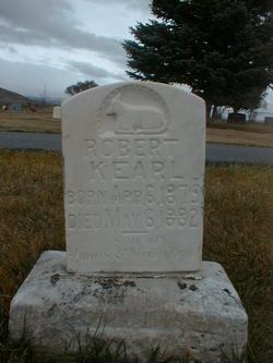 Robert Kearl 