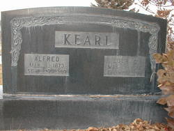 Alfred Kearl 
