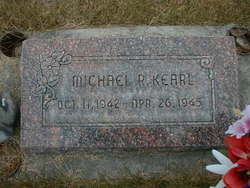 Michael Randall Kearl 