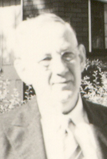 Ernest Theodore Hartz 