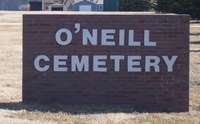 O'Neill Cemetery