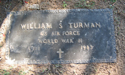 William Swanson Turman Jr.