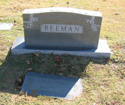 Lee Louis Beeman 