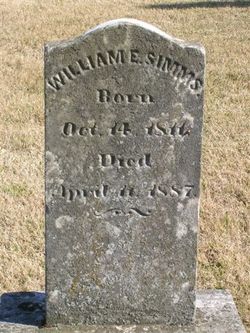 William Edward Simms 