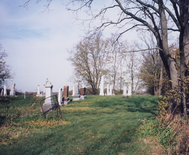 Null Cemetery