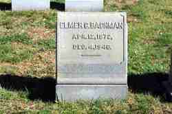 Elmer C. Bachman 