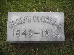 Joseph Cochran 