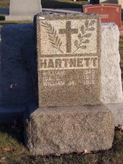 PFC William J. Hartnett Jr.