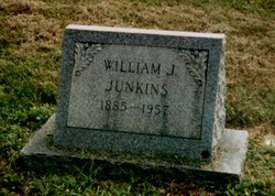 William Joseph Junkins 