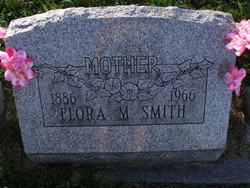 Flora M. <I>Reynolds</I> Smith 