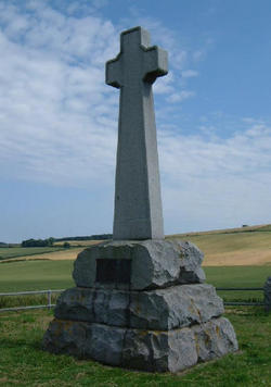 Flodden Memorial 