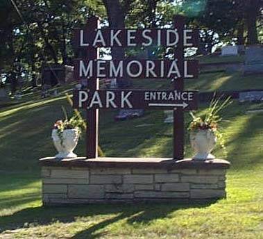 Lakeside Memorial Park