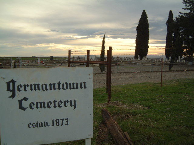 Artois Cemetery