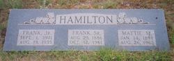 Frank Hamilton 