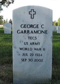 George C. Garramone 