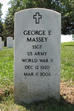 George E. Massey 