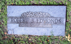 Robert John Edmonds 