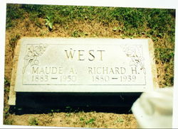 Maude Annis <I>Little</I> West 