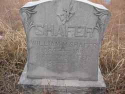 William Milton Shafer 